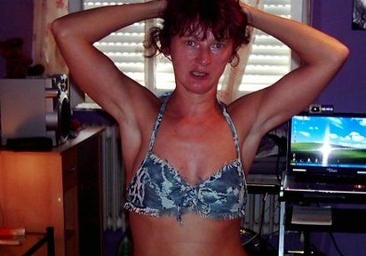 Amateur  LadySusi