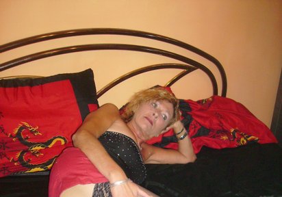 Amateur  SweetEstrella