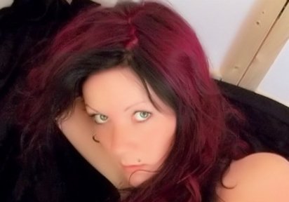 Amateur  VirginiaHOT