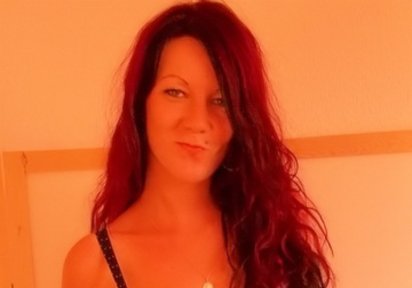 Amateur  VirginiaHOT