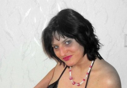 Amateur  AnjaDevot