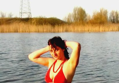 Amateur  AnjaDevot