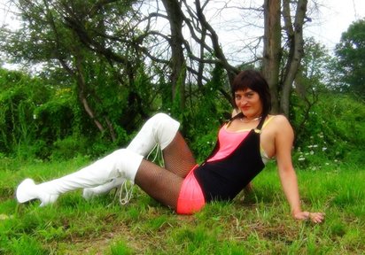 Amateur  AnjaDevot