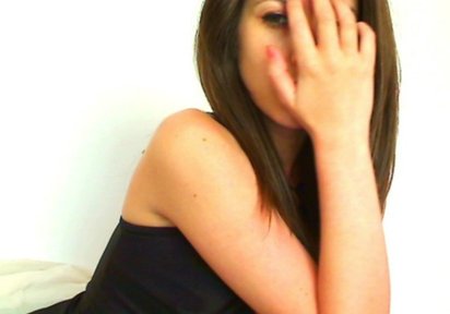 Amateur  Yvi