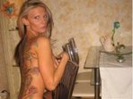 Amateur  LuluLuestern