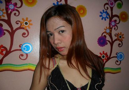 Amateur  LadyboyBrenda