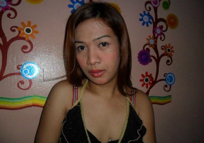 Amateur  LadyboyBrenda