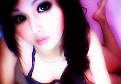 Amateur  LadyboyBrenda