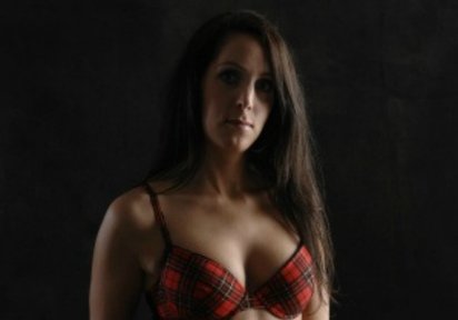 Amateur  AnnabelMassina