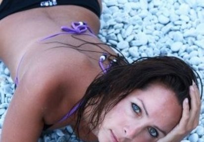 Amateur  AnnabelMassina