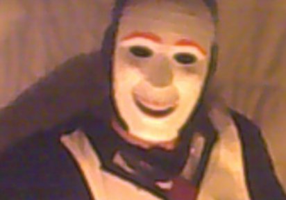 Amateur  CameronP