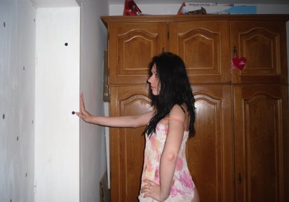 Amateur  DesireDuffyy