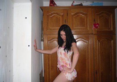 Amateur  DesireDuffyy