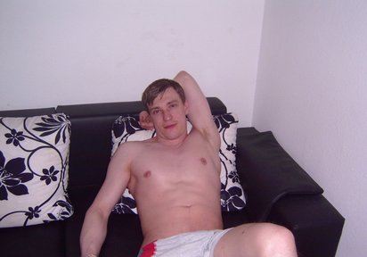 Amateur  PattyBoy