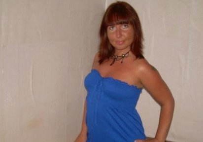 Amateur  Yuliya