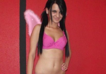 Amateur  SweetNilla