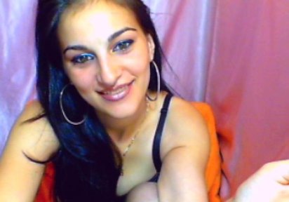 Amateur  HotAly