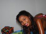 Amateur  HornyEbony