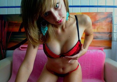 Amateur  SuesseSamantha