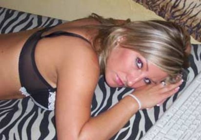 Amateur  SexyClarisa