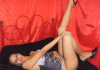 Amateur  SexyMadeleine