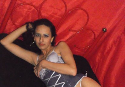 Amateur  SexyMadeleine