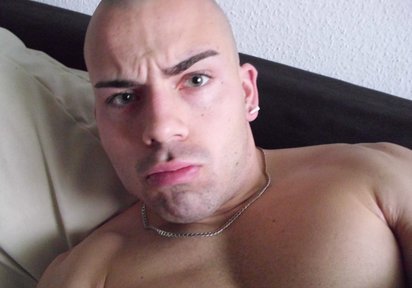 Amateur  DreamboyTom