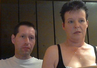 Amateur  SuessePetra+Ralf