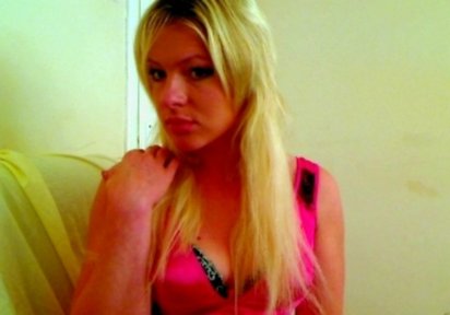 Amateur  KlaudiaSexy