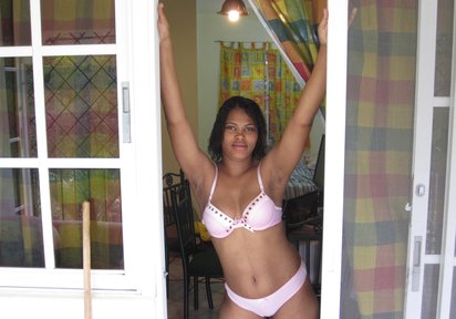 Amateur  ElisabethLatina