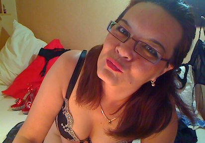 Amateur  Emanuela