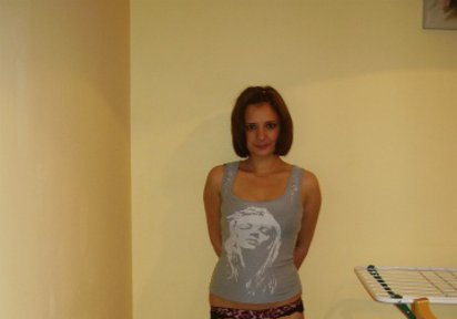 Amateur  MissViolet