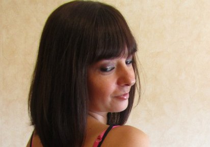 Amateur  MissViolet