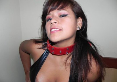 Amateur  Gwenn