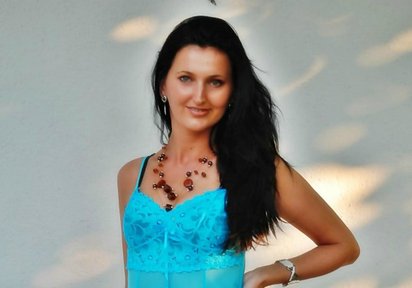 Amateur  Tamyka