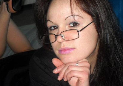 Amateur  Emilie