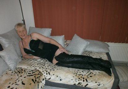 Amateur  LuderJacky