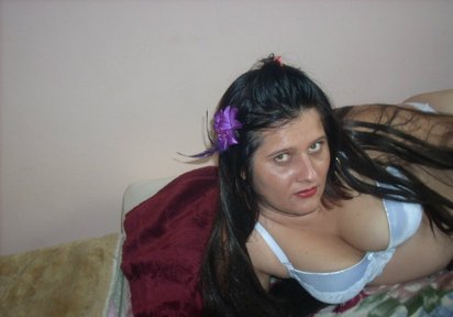Amateur  SexyGeorgianna