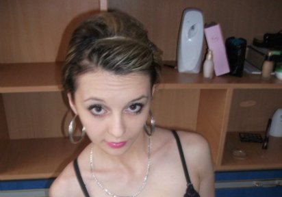 Amateur  SexyAdela