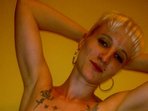 Amateur  Lissy