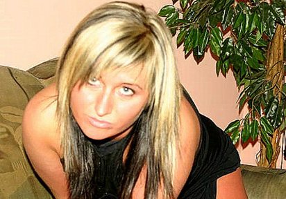Amateur  ClaudiaForYou
