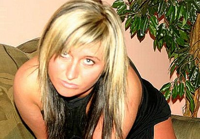 Amateur  ClaudiaForYou
