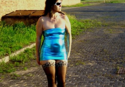 Amateur  ScharfeBiggi