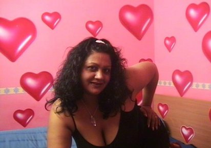 Amateur  Naara