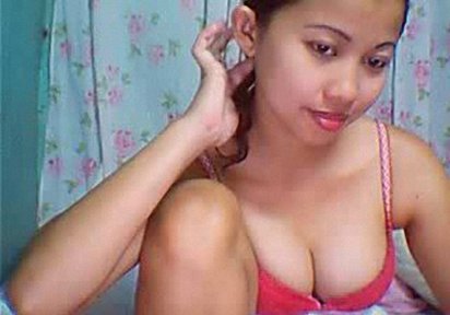 Amateur  HornyPatricia