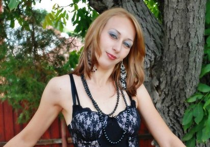 Amateur  Fabianna
