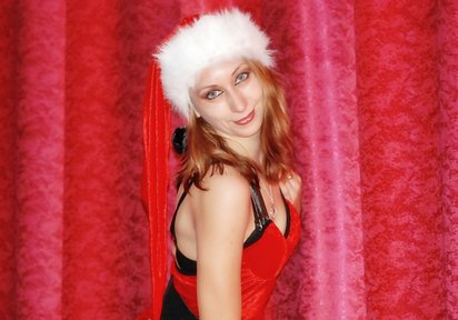 Amateur  Fabianna