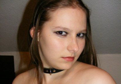 Amateur  HeisseNadine