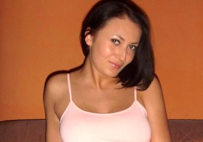 Amateur  HotAngelika