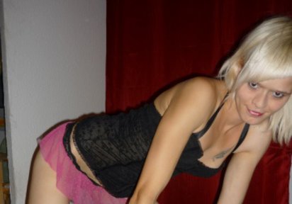 Amateur  MimiLove